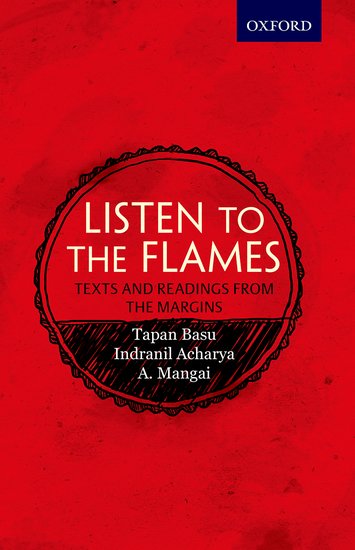 Listen to the Flames